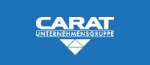 Logo CARAT