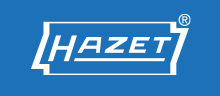 Logo HAZET