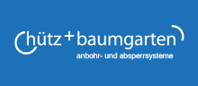 Logo HÜTZ UND BAUMGARTEN