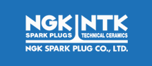 Logo NGK NTK