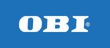 Logo OBI