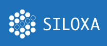 Logo SILOXA